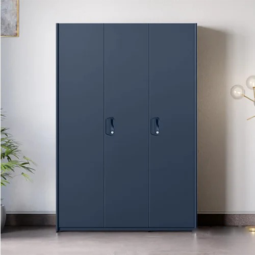 Stainless Steel Almirah Wholesaler, Trader & Retailer in Uttar Pradesh, India